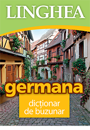 Germana - dicţionar de buzunar