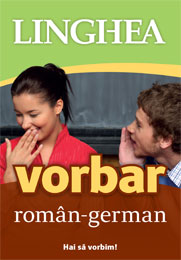 Vorbar român-german