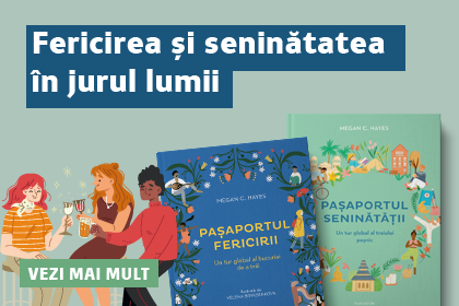 Pasaportul Fericirii si Seninatatii