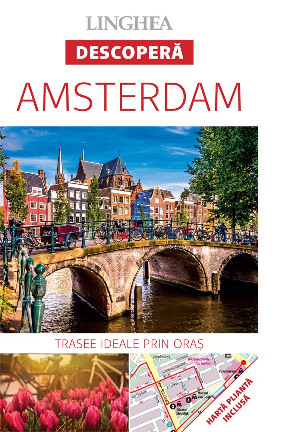 Descoperă Amsterdam