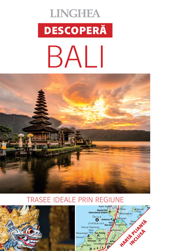 Descoperă Bali