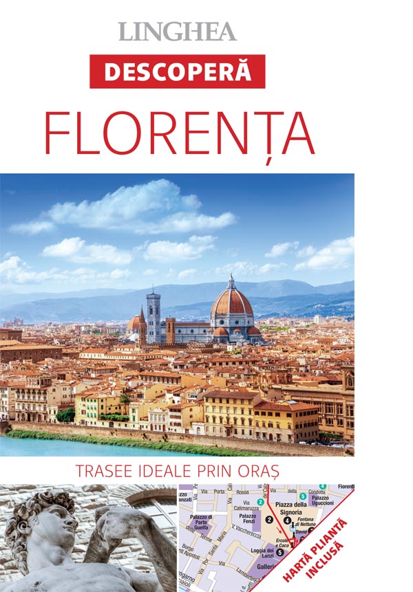 Descoperă Florența
