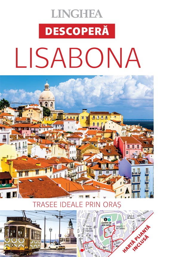 Descoperă Lisabona