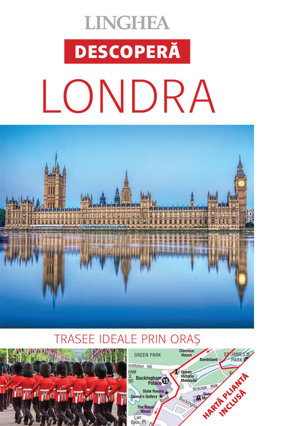 Descoperă Londra