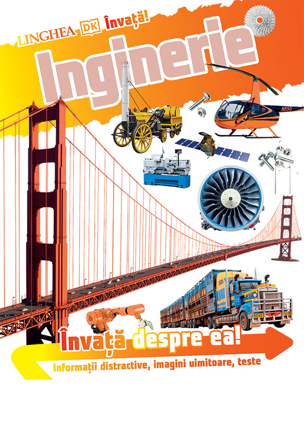 ÎNVAȚĂ! Inginerie
