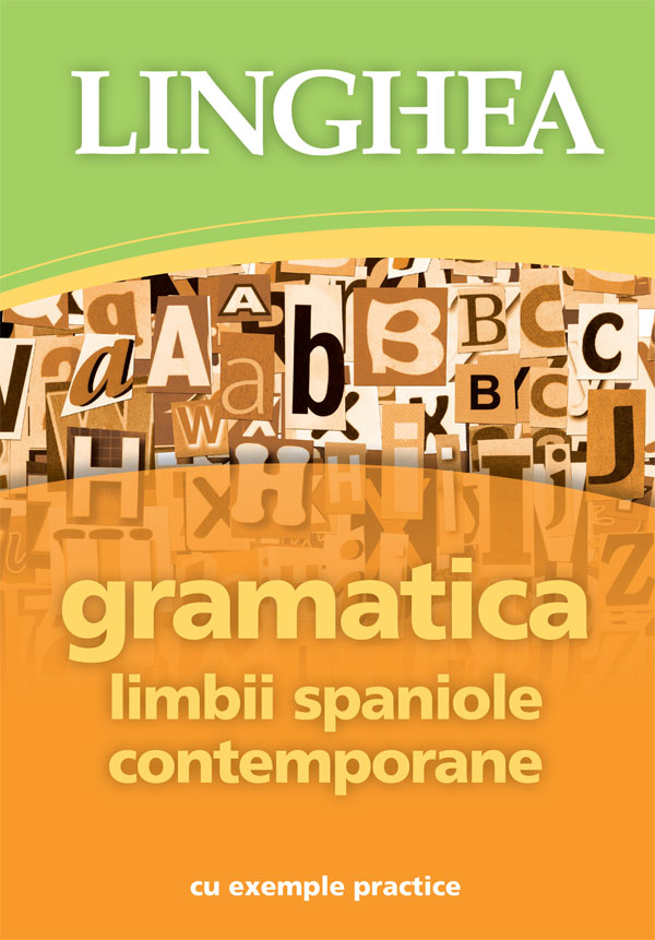 Gramatica limbii spaniole contemporane