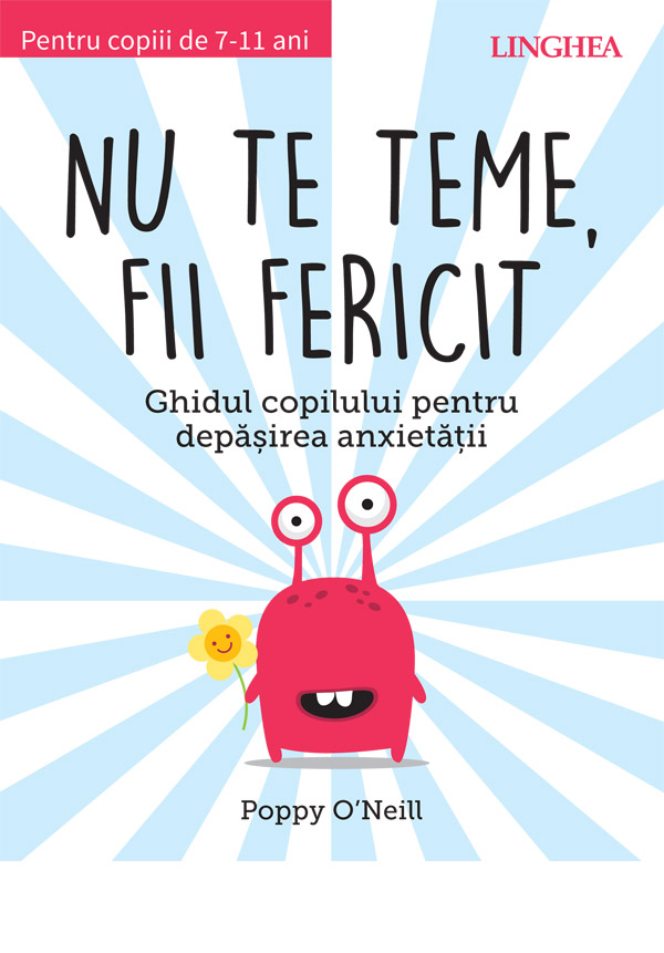 Nu te teme, fii fericit
