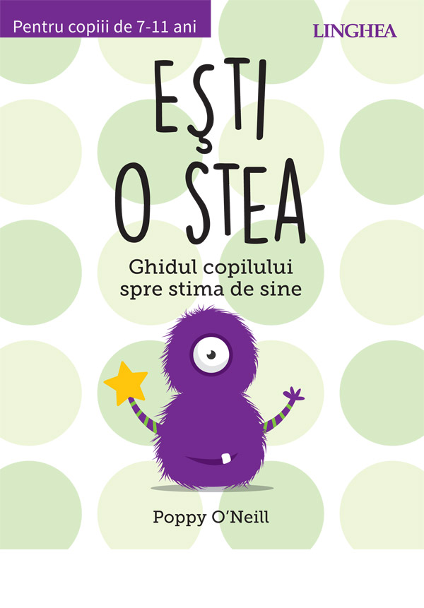 Ești o stea