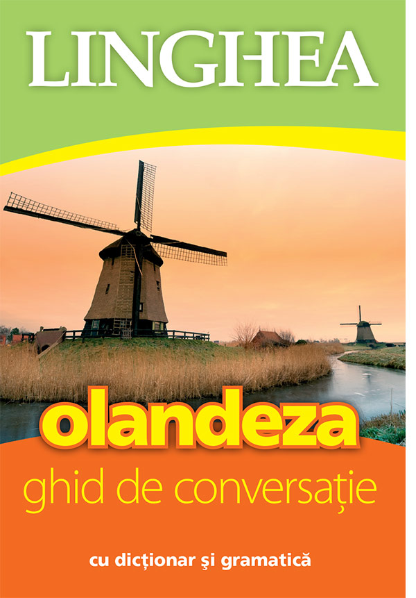 Ghid de conversaţie român-olandez