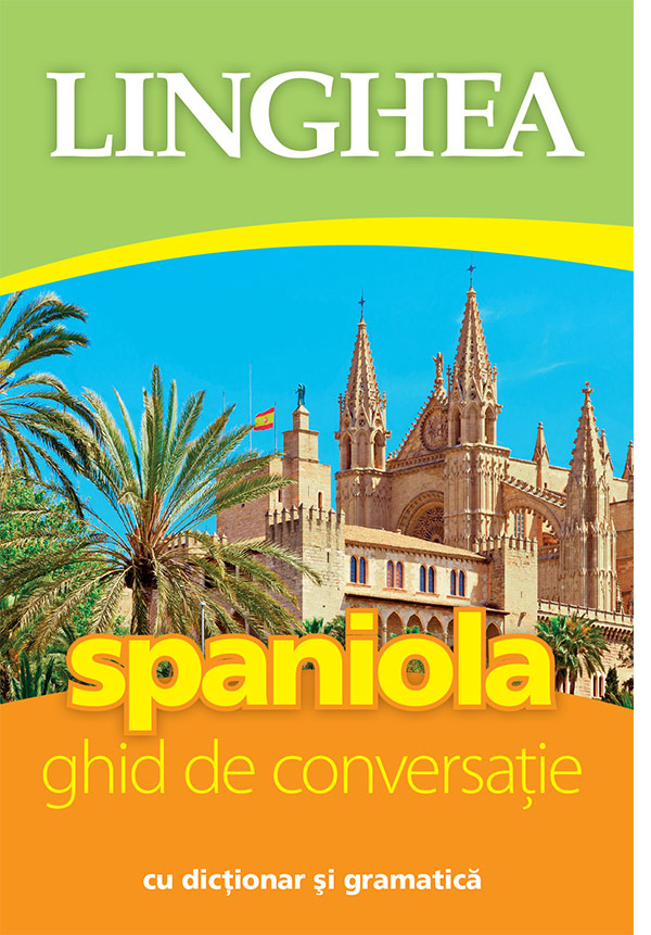 Ghid de conversaţie român-spaniol