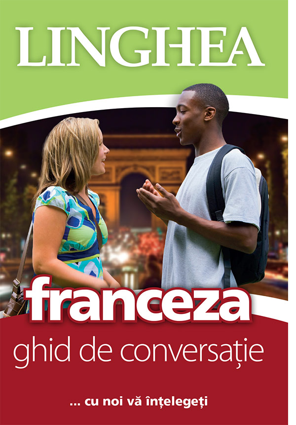 Ghid de conversaţie român-francez EE