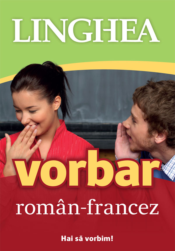 Vorbar român-francez