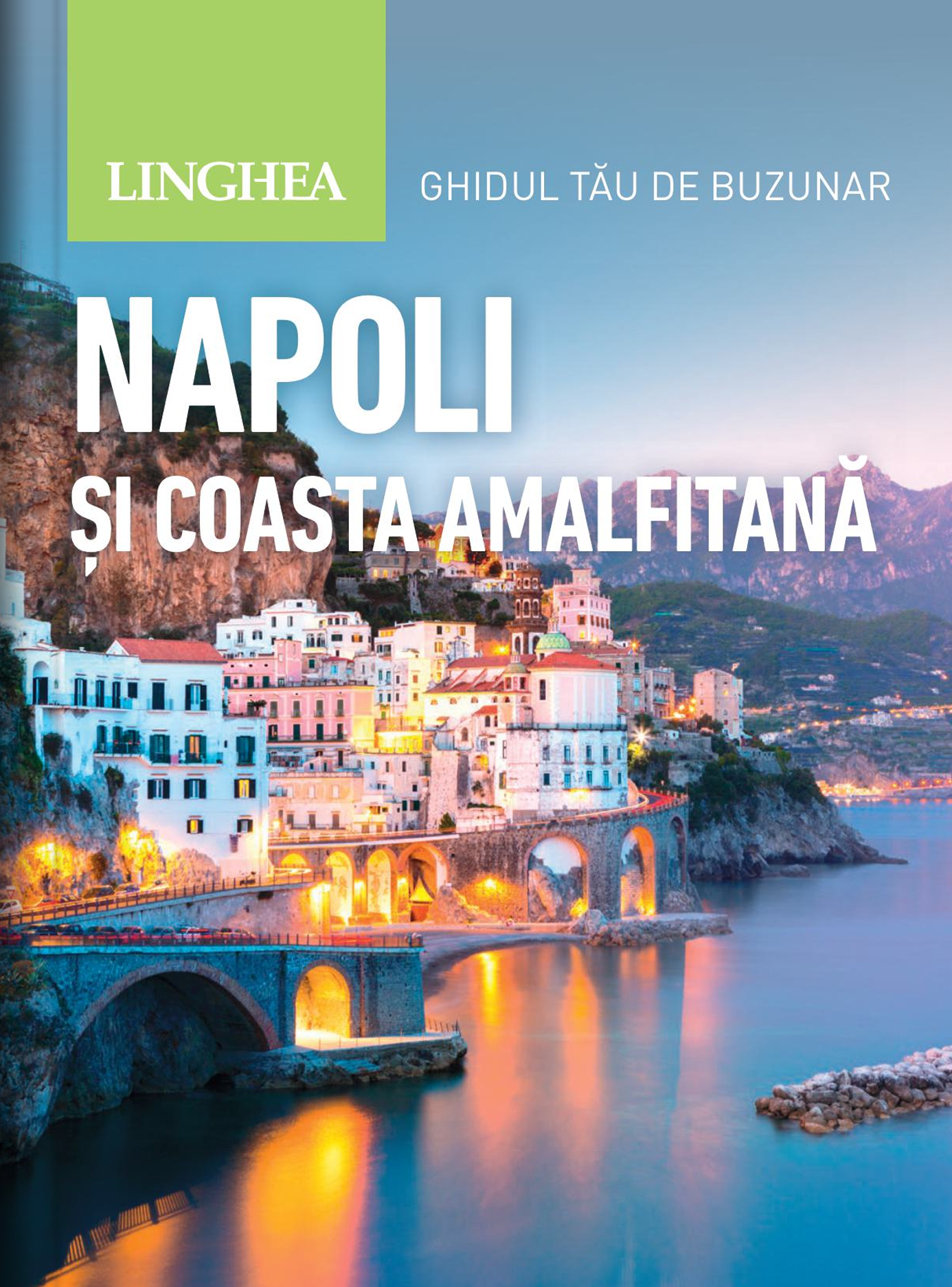 Napoli și Coasta Amalfitană