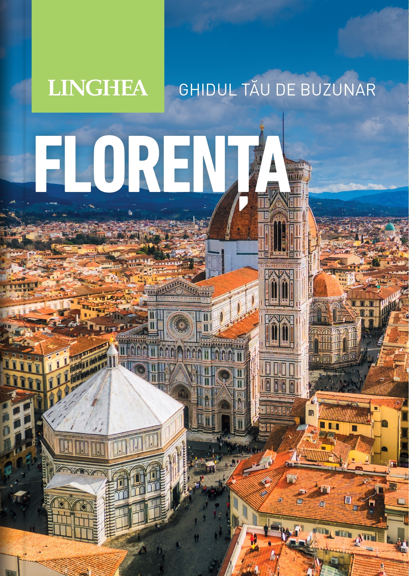 Florența, ed. II