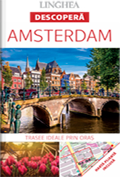 Descoperă Amsterdam