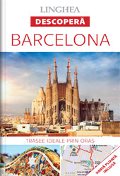Descoperă Barcelona