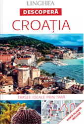 Descoperă Croația