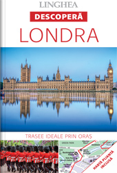 Descoperă Londra