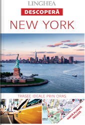Descoperă New York