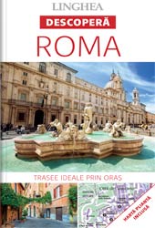 Descoperă Roma