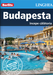 Budapesta - începe călătoria