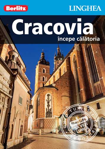 Cracovia - începe călătoria