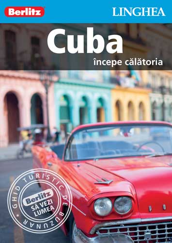 Cuba - începe călătoria