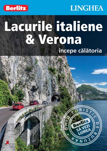 Lacurile italiene & Verona - începe călătoria