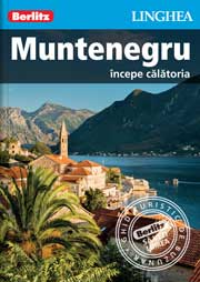 Muntenegru - începe călătoria