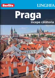 Praga - începe călătoria