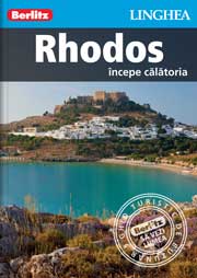 Rhodos - începe călătoria