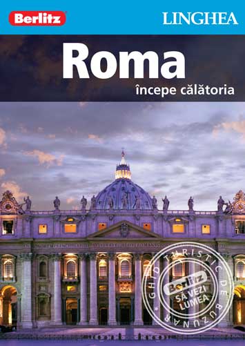 Roma - începe călătoria