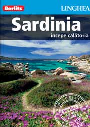 Sardinia - începe călătoria