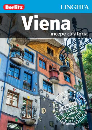 Viena - începe călătoria