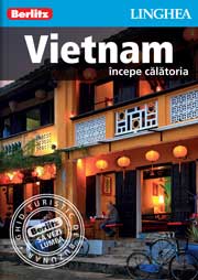 Vietnam - începe călătoria