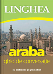 Ghid de conversaţie român-arab