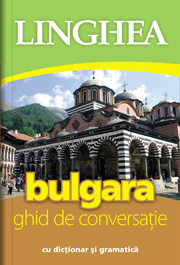 Ghid de conversaţie român-bulgar