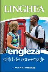 Ghid de conversaţie român-englez EE
