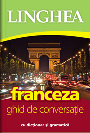 Ghid de conversaţie român-francez