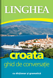 Ghid de conversaţie român-croat