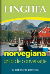 Ghid de conversaţie român-norvegian