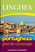 Ghid de conversaţie român-portughez