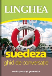 Ghid de conversaţie român-suedez