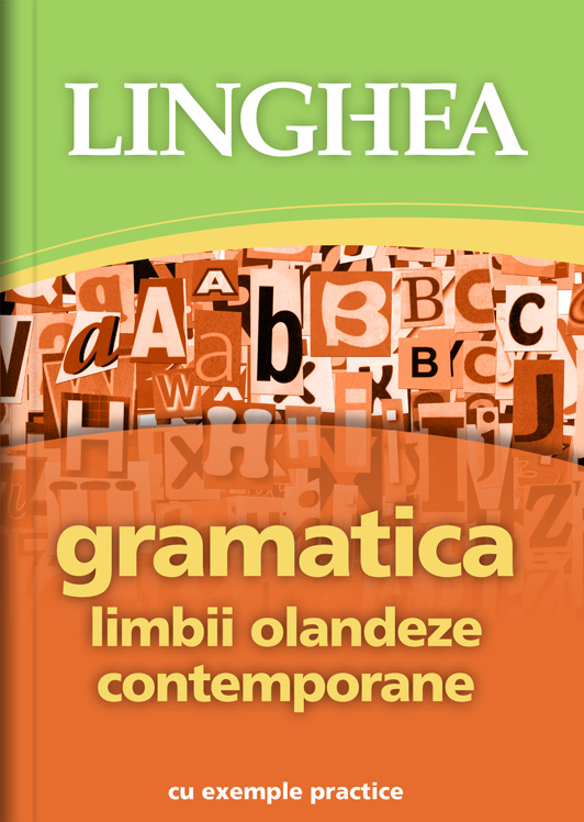 Gramatica limbii olandeze contemporane