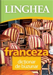 Franceza - dicţionar de buzunar