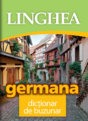 Germana - dicţionar de buzunar