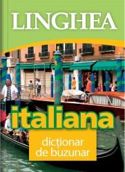 Italiana - dicţionar de buzunar