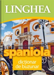 Spaniola - dicţionar de buzunar