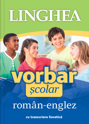 Vorbar şcolar englez