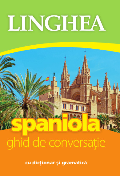 Ghid de conversaţie român-spaniol